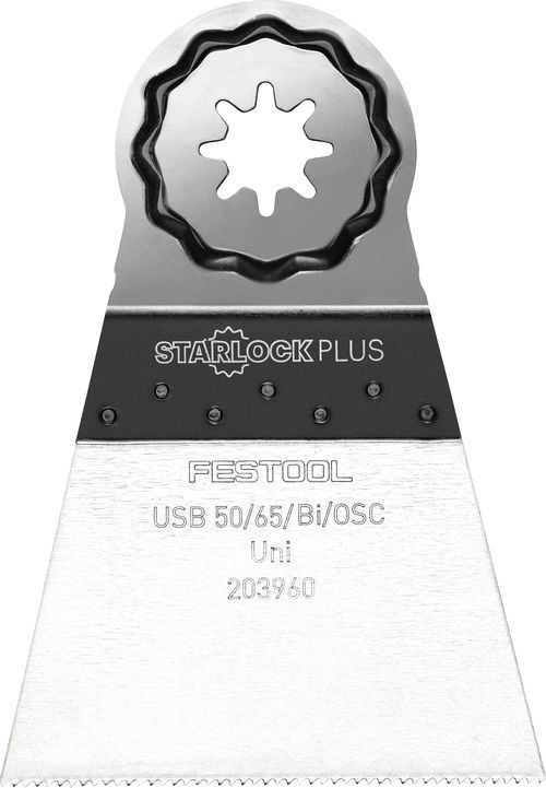 FESTOOL Universal-Sägeblatt USB 50/65/Bi/OSC/5