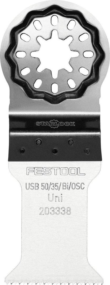 FESTOOL Universal-Sägeblatt USB 50/35/Bi/OSC/5